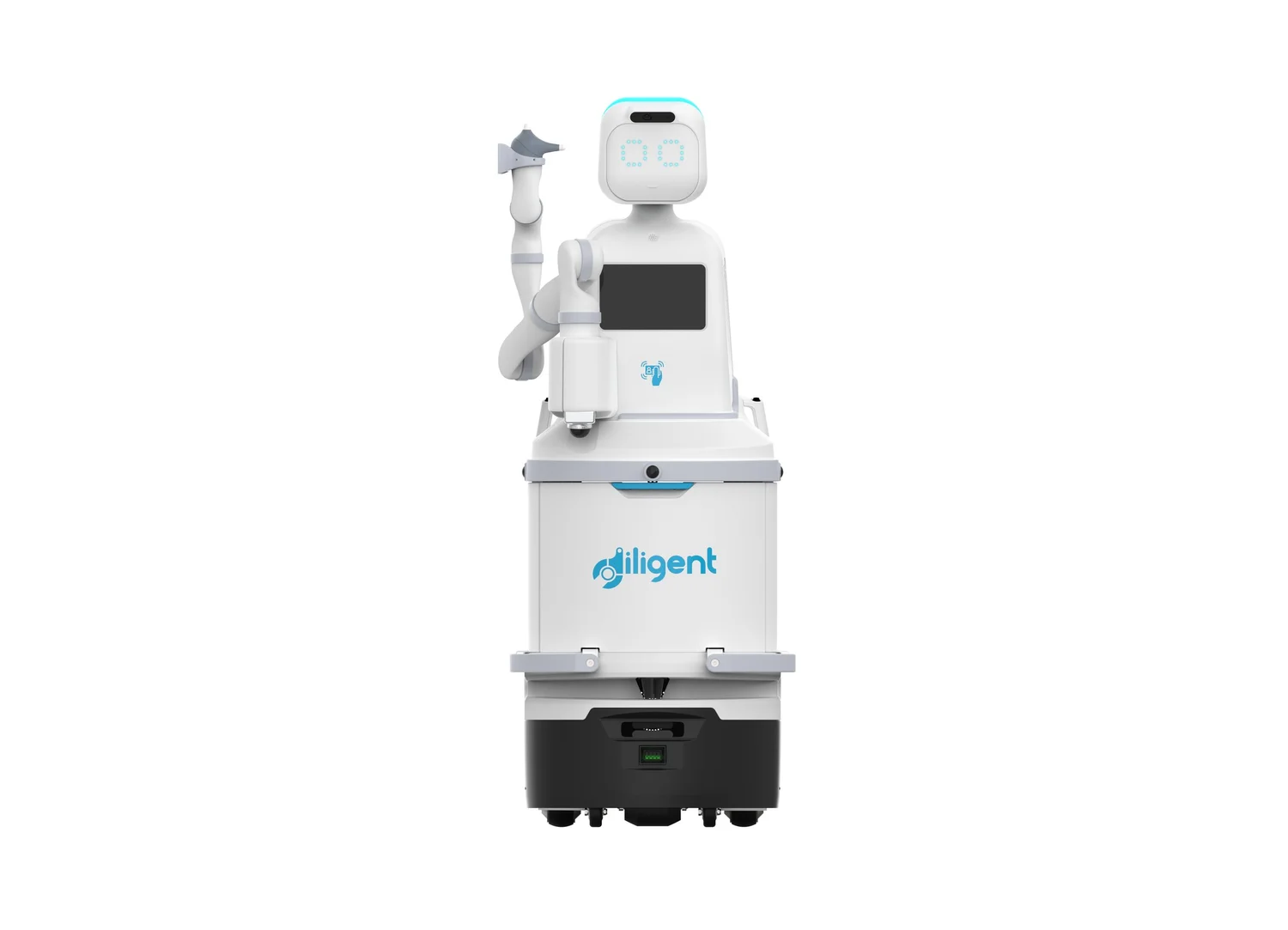 Diligent Robotics Unveils Moxi 2.0, Advancing The Largest Fleet of Deployed AI-Powered Mobile Manipulation Robots Operating in Unstructured, Human-Centric Work Environments
