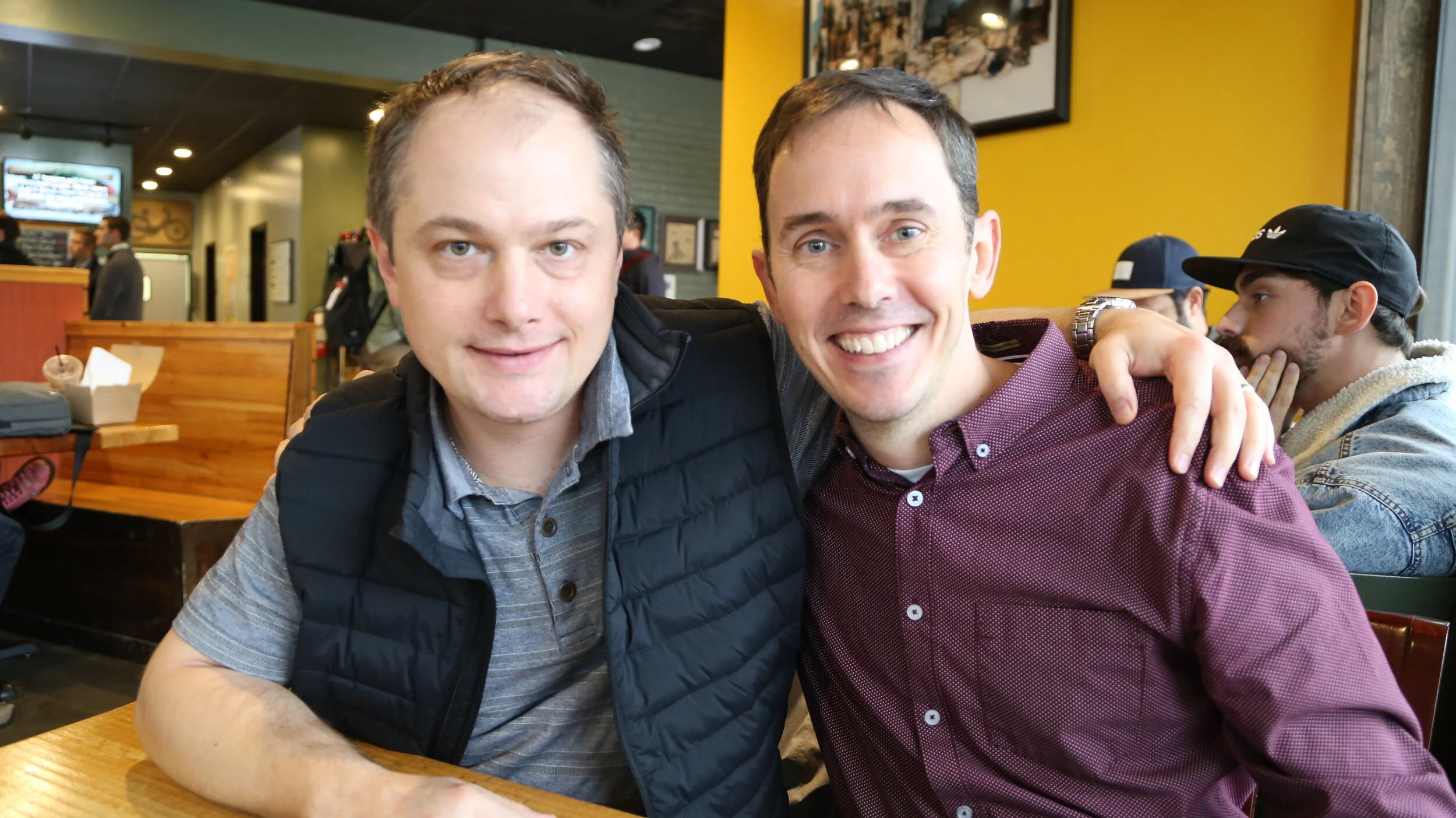    Featured Guest | Pastor Bryan Currie