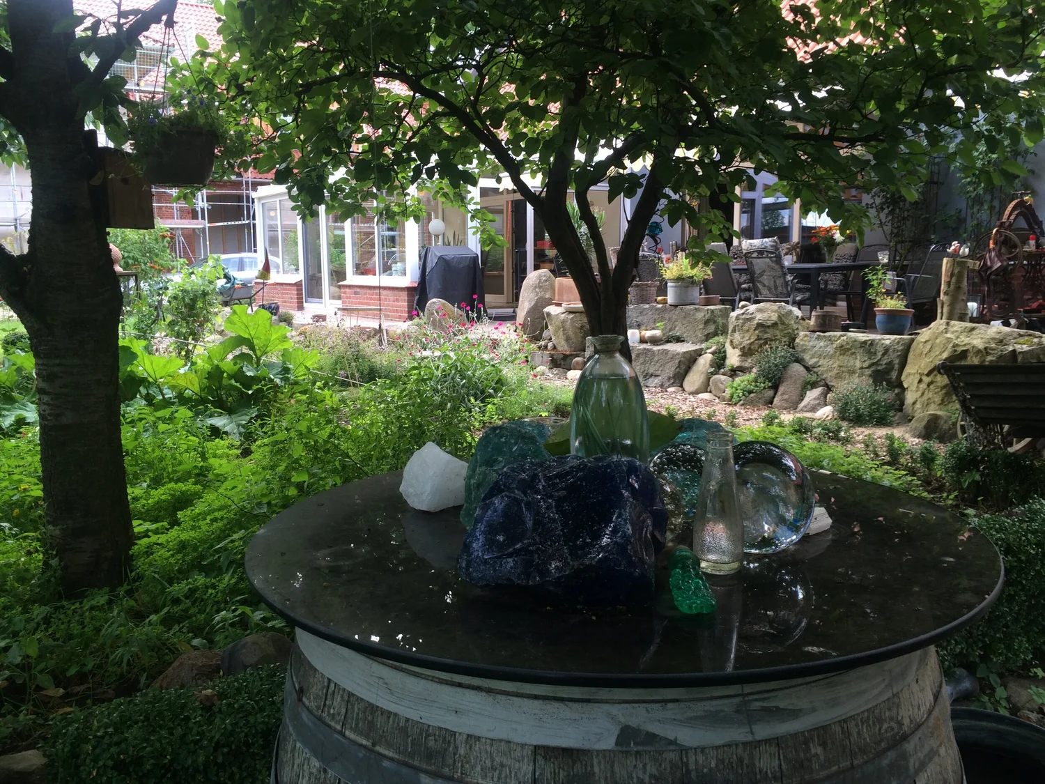 General 2 — Hofgemeinschaft Alter Kirchweg