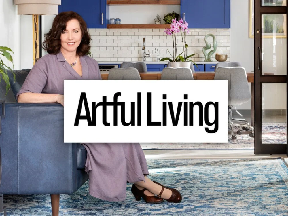 North Notables: Jina Penn-Tracy of Centered Wealth | Artful Living | March 2021