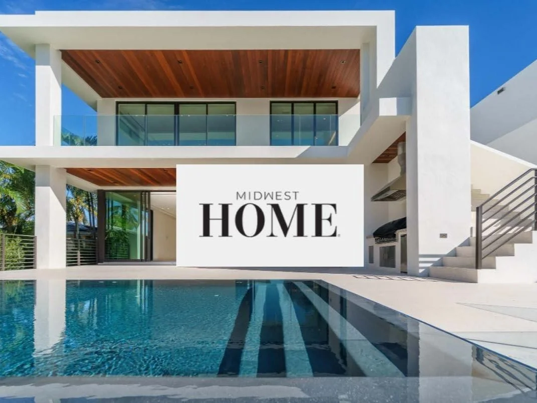 Love and Money | Midwest Home | March 2022