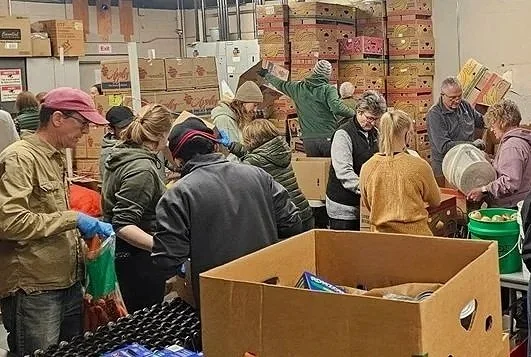 A Request From Minneapolis