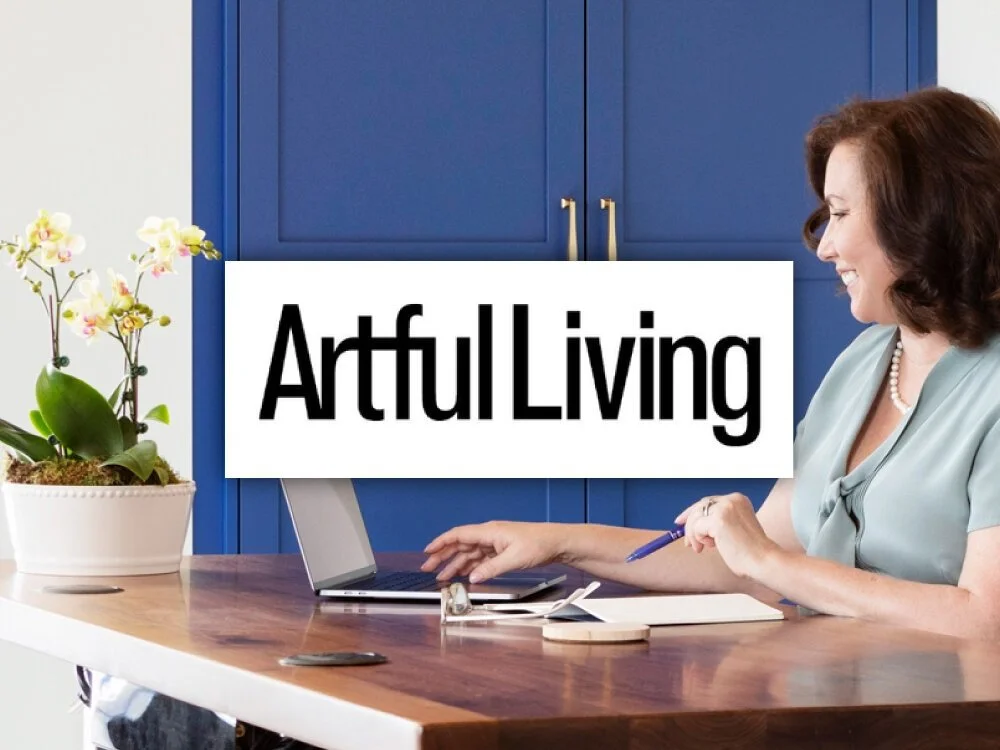 How Women Can Use Their Money to Create a Better World | Artful Living | March 2021