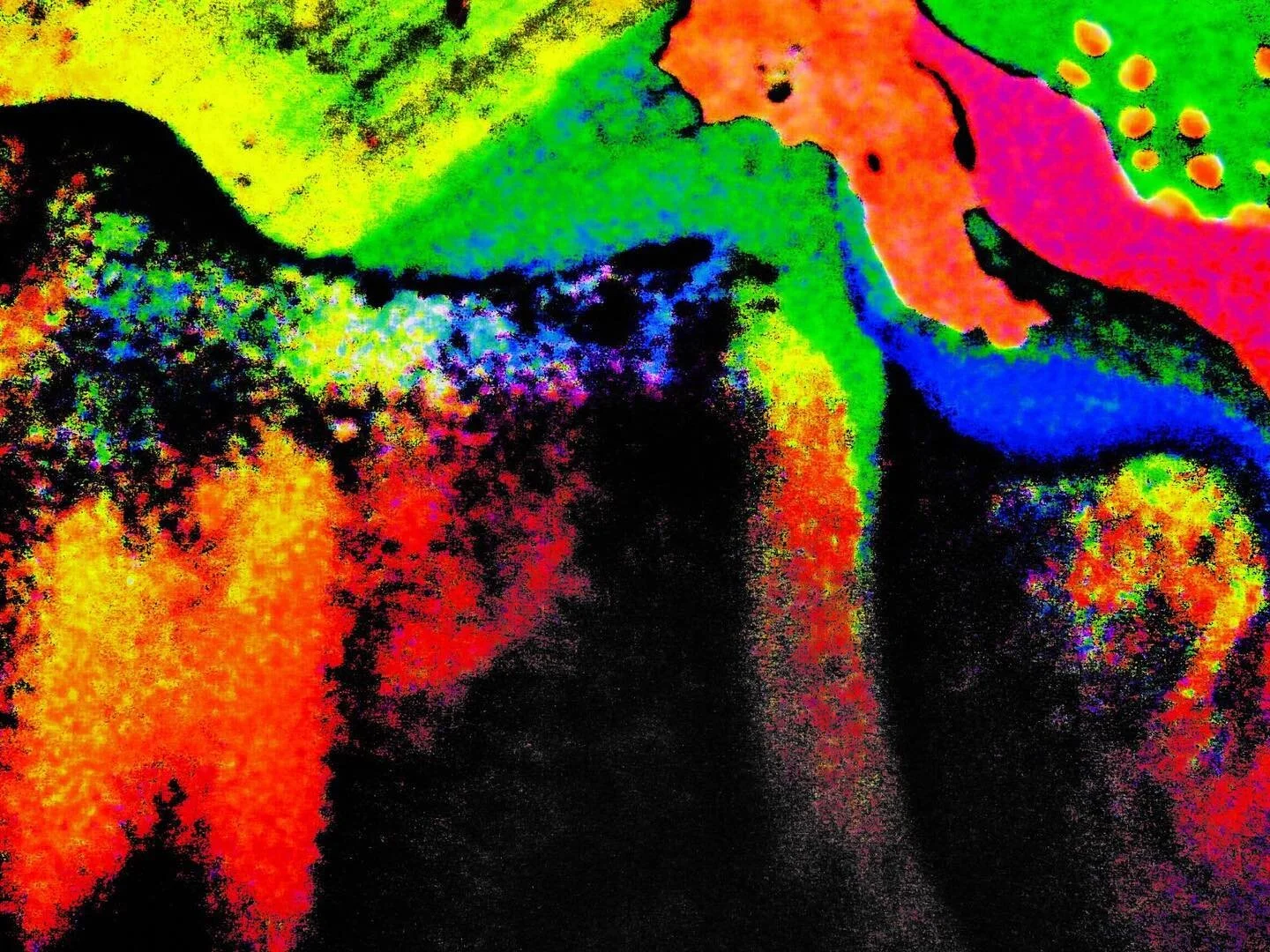 Love is untouched by our affections, but what of our affectations? We are always the last to know.