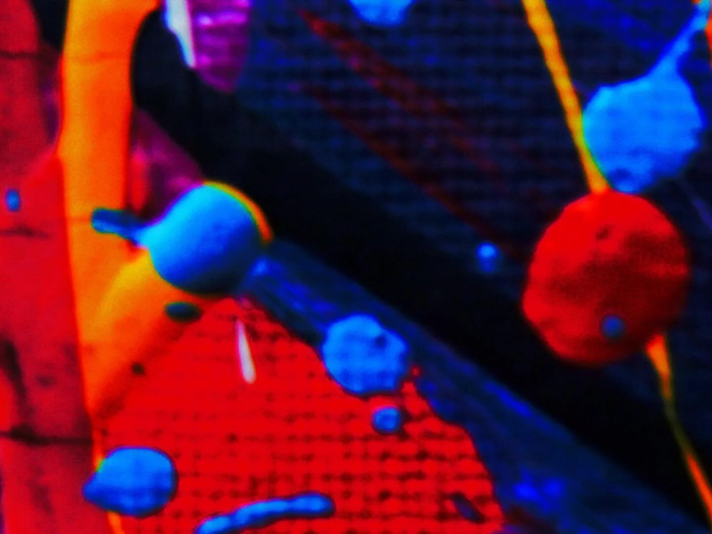 To be or not to be? The ego is ever dependent on the tension of opposites, yet there is no I twixt the hammer and the anvil, no middle way, nor even traction. Swallows migrate. The Sphinx rests content.