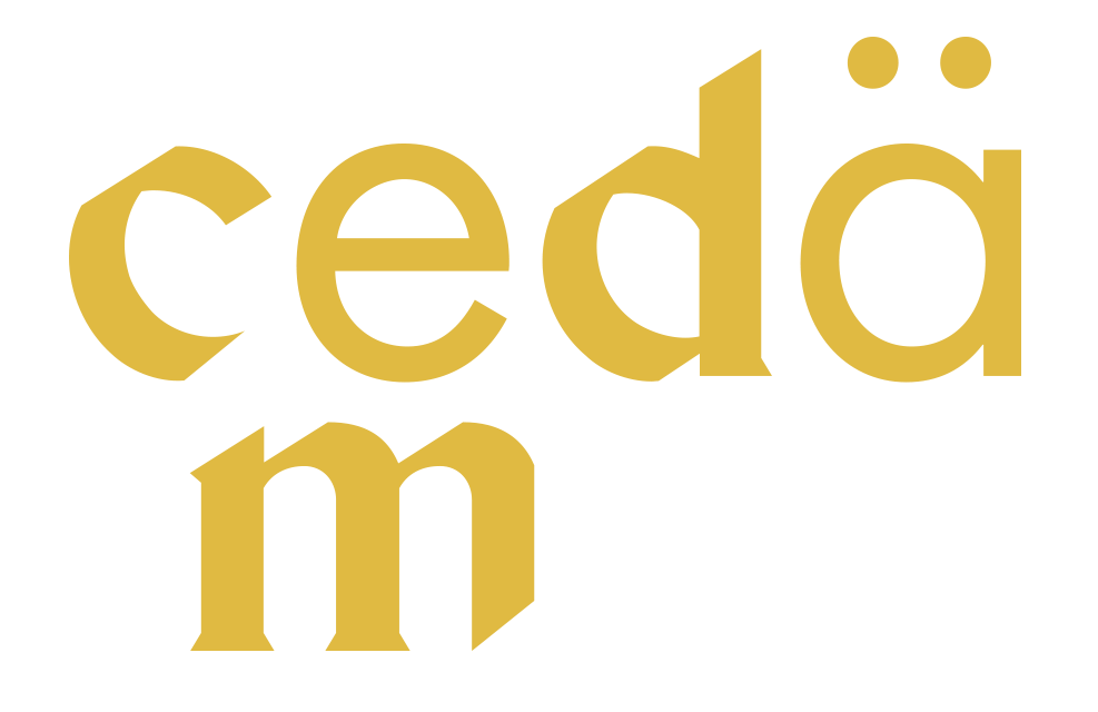 cedä m