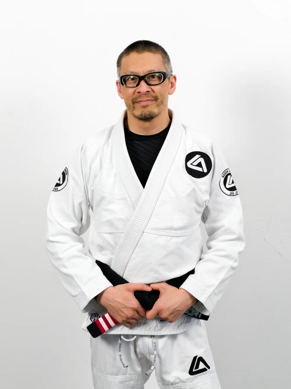 Seymour Yang, RGA South Herts instructor