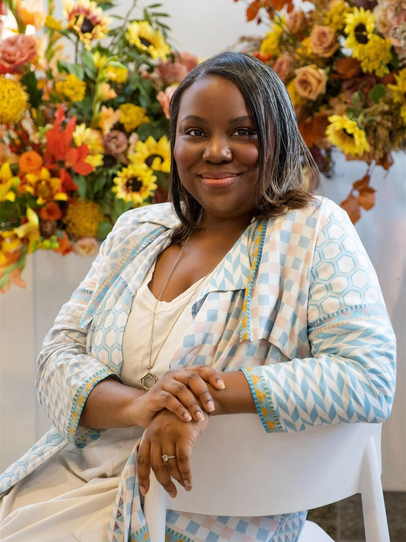 Progress may feel slow, but I&rsquo;m building and not giving up on my dreams for @pxpokc! 

I&rsquo;m grateful to be here, still trying, applying, and having BTS conversations to advocate for artists in OKC. 

I have some exciting news to share in t