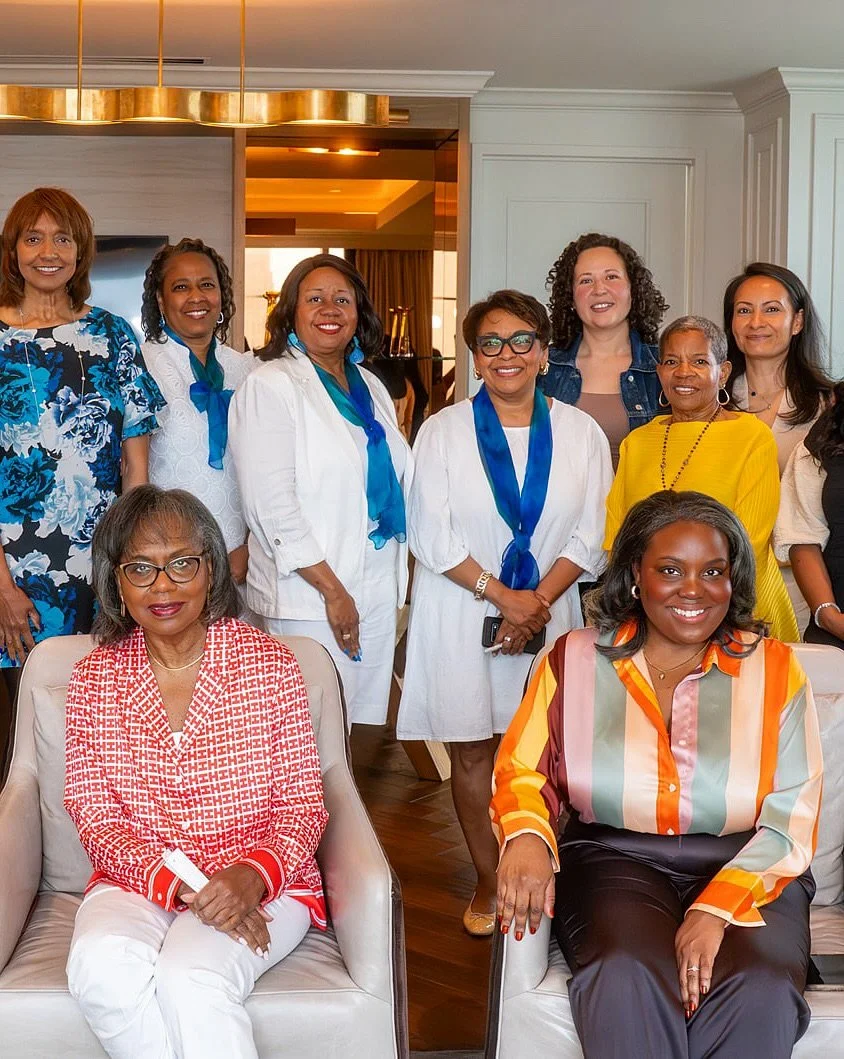 📣 Scholarship opportunity for law students!

Applications for the Anita Hill Scholarship are open through September 22.

Five law students will each receive $10,000 in financial support, along with access to a national community of changemakers, net