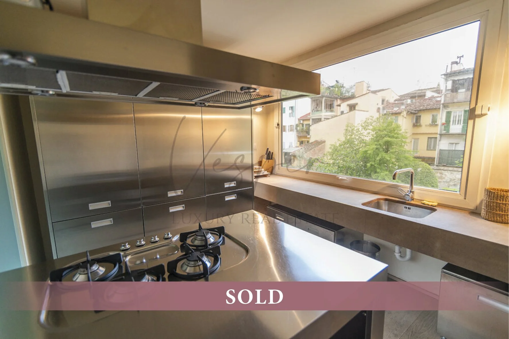 APPARTAMENTO IN VENDITA VIA DELLA FORTEZZ