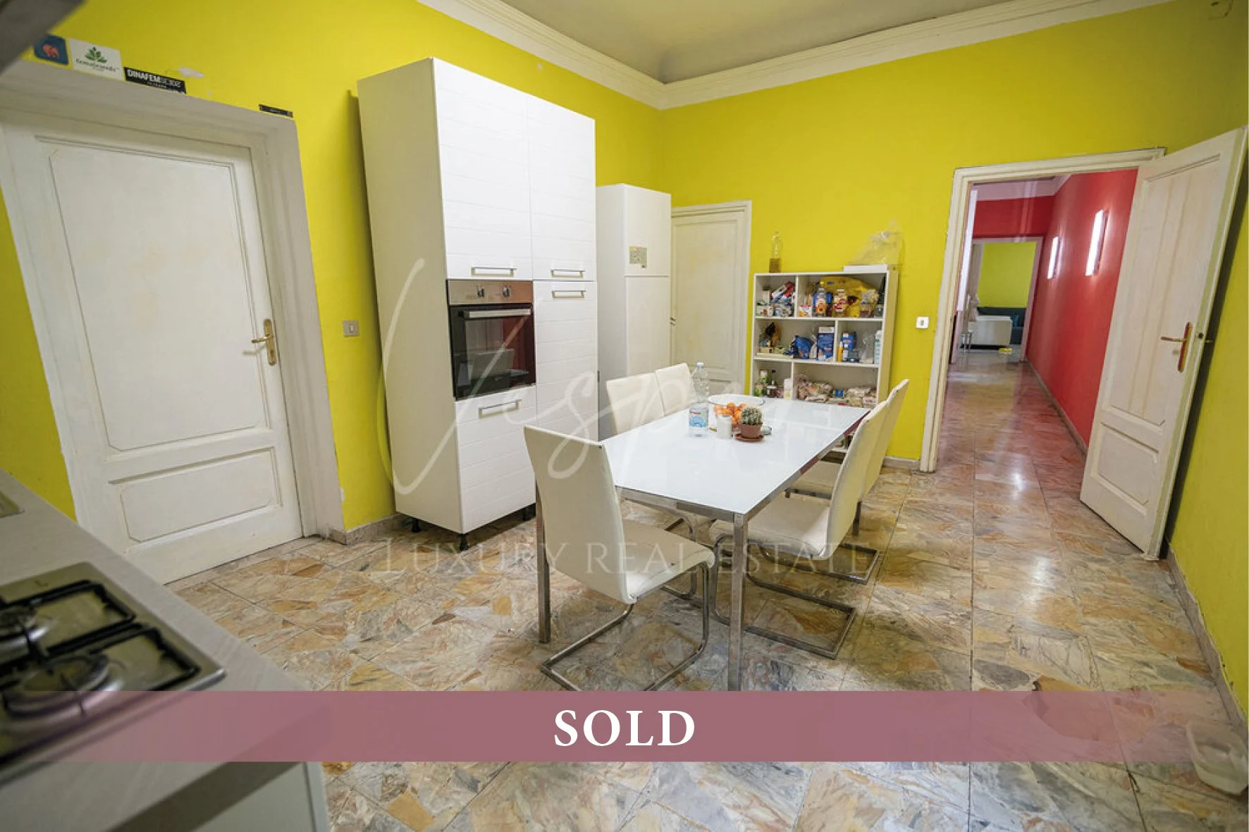 APPARTAMENTO IN VENDITA IN ZONA CENTRO A FIRENZE