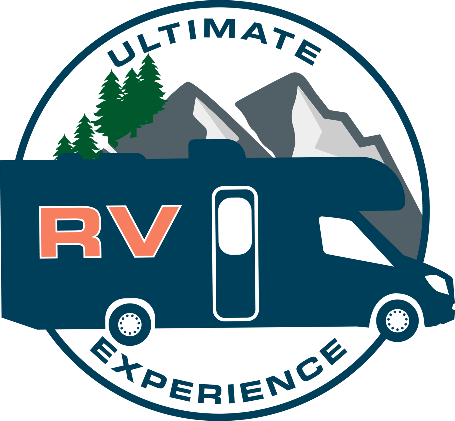 Ultimate RV Experience