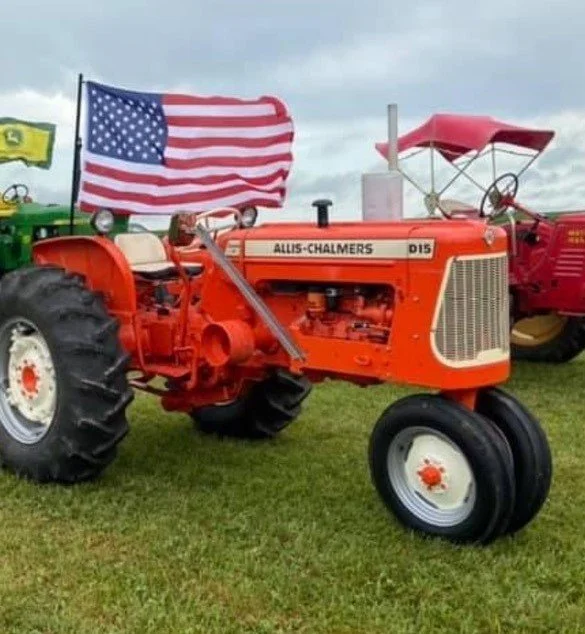 Mill Road Thresherman Association