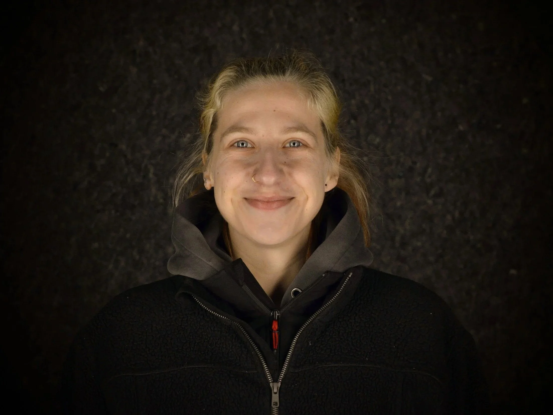 Kimberley Landwehrs - Auszubildende 2. Lehrjahr