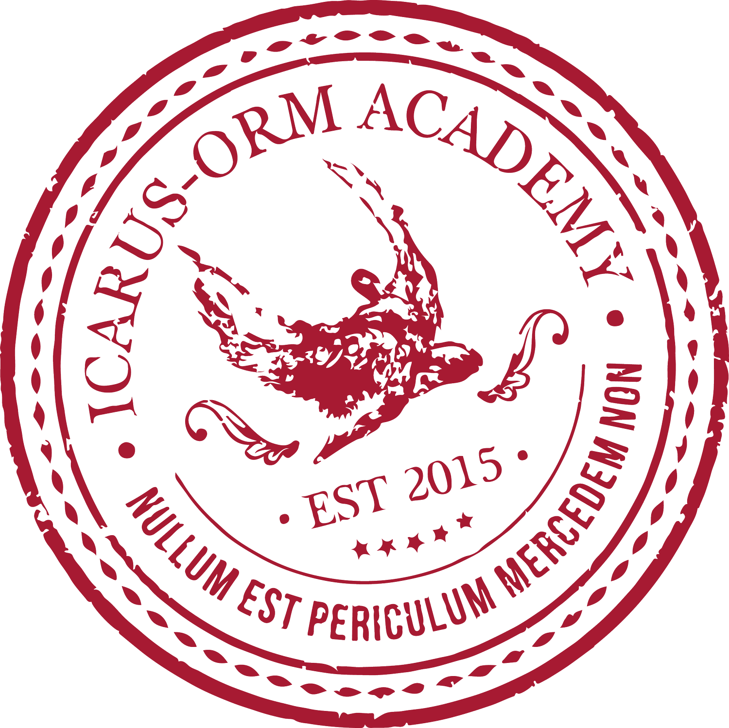 Icarus-ORM Academy