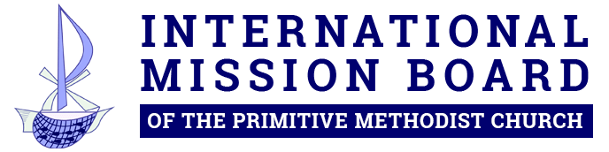 International Mission Board