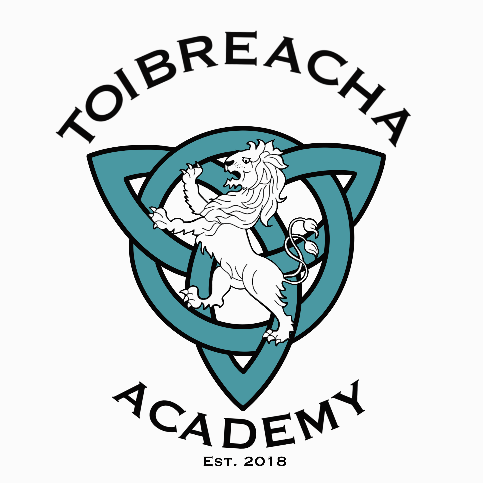 Toibreacha in a different colour scheme