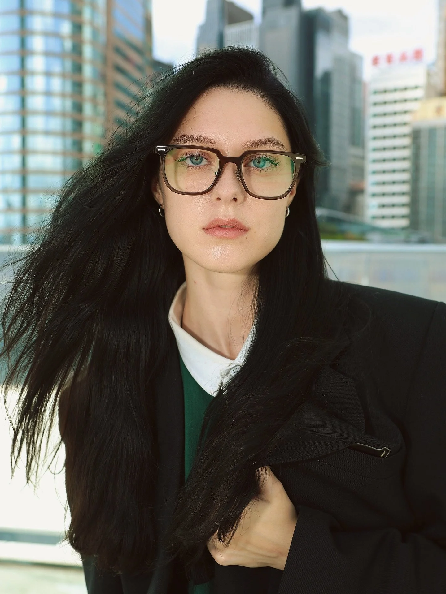 IRA @disorderisha x @asocietyofficial @questartistsmodels