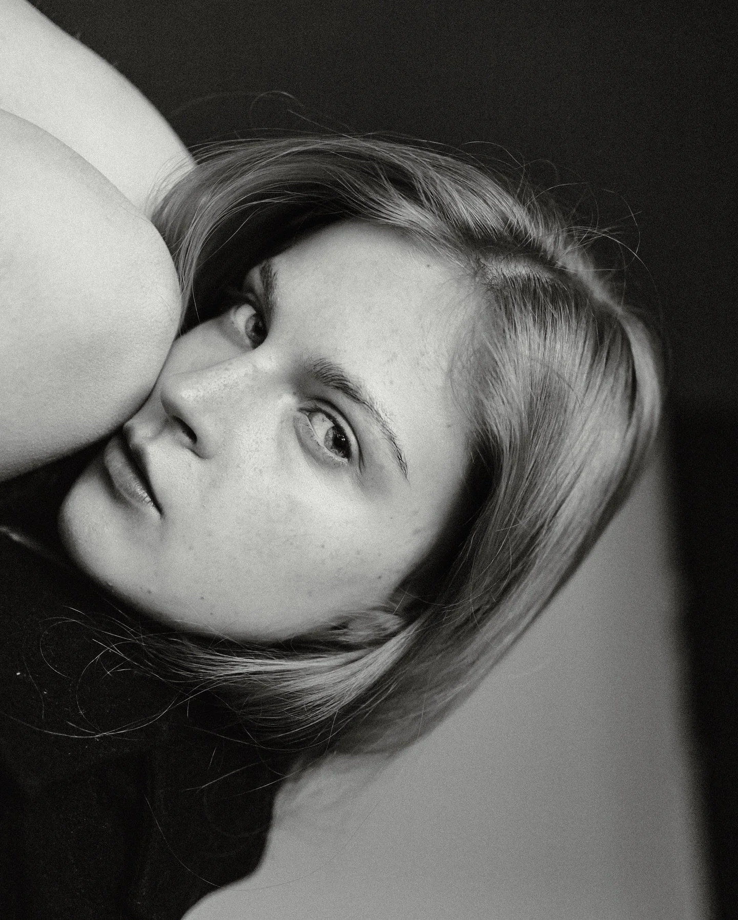 DARI LOGINOVA @dashalnova by @tataobydenna 🤍