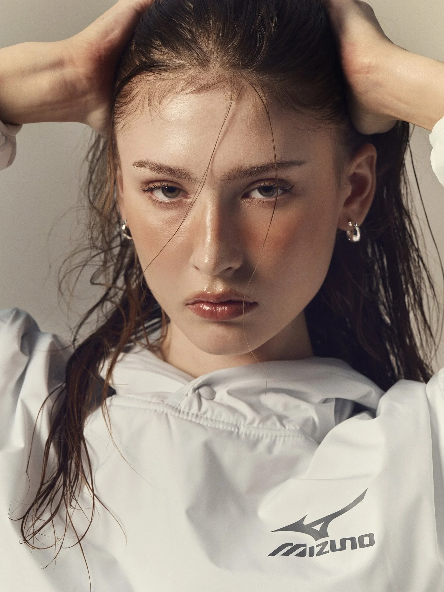 LORY @lorredanna_o x MIZUNO @mizunokr 

@viva_model_management