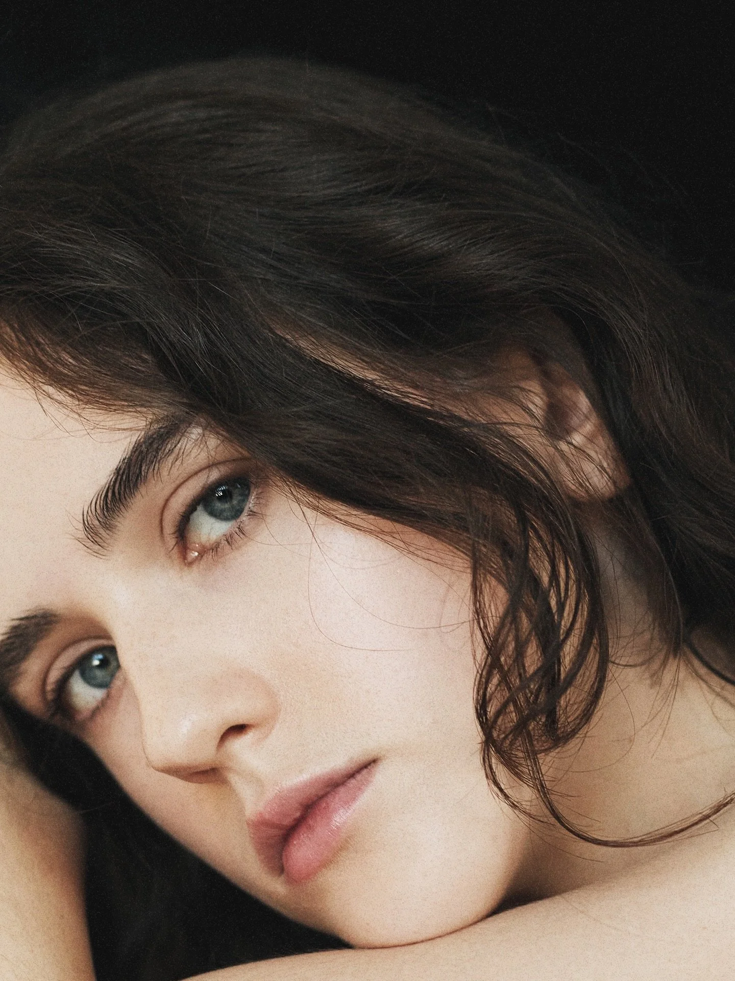 ANNA @zzimi.na by @ionova_photo