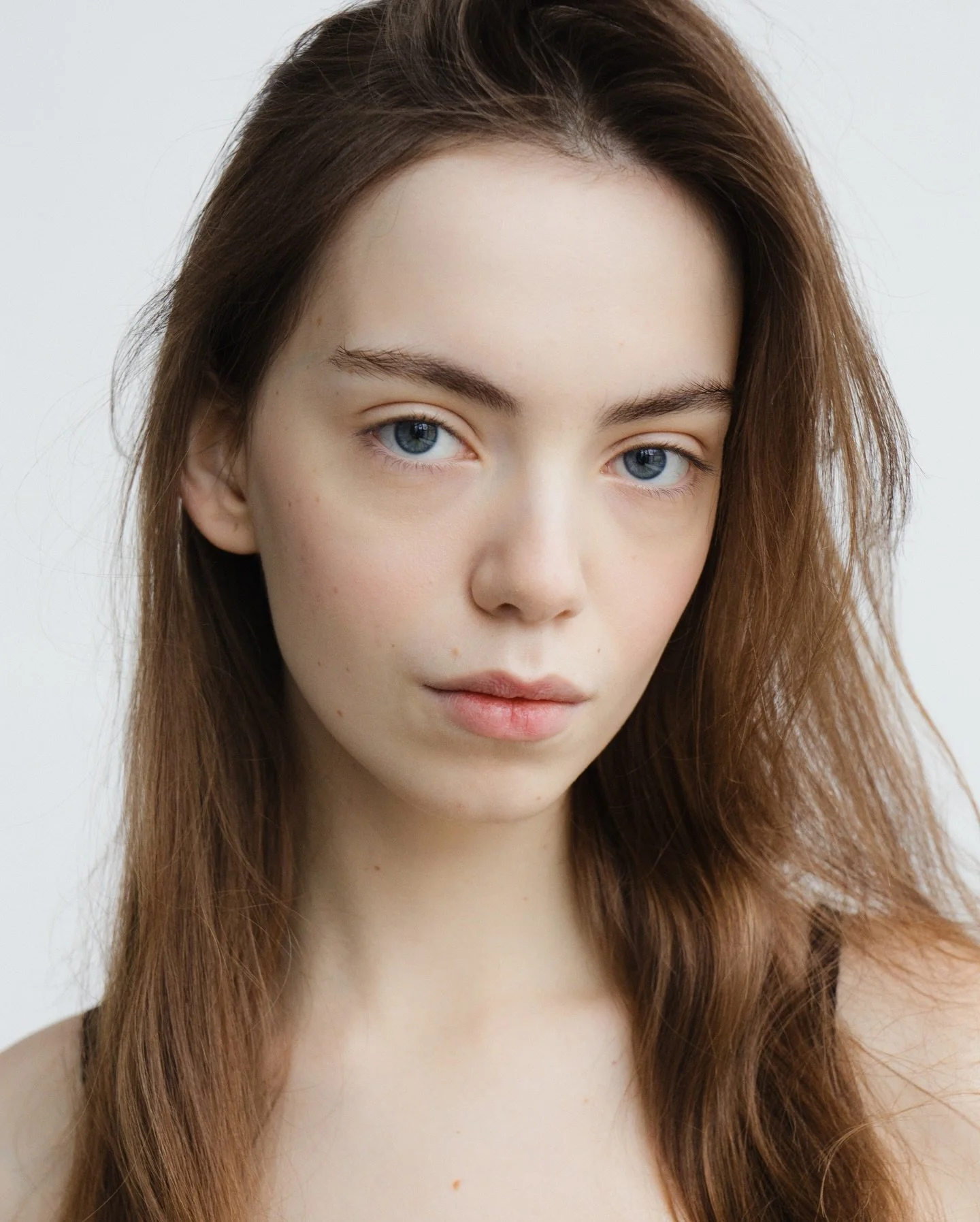 MARIA @madmatrie digitals by @arinstrov