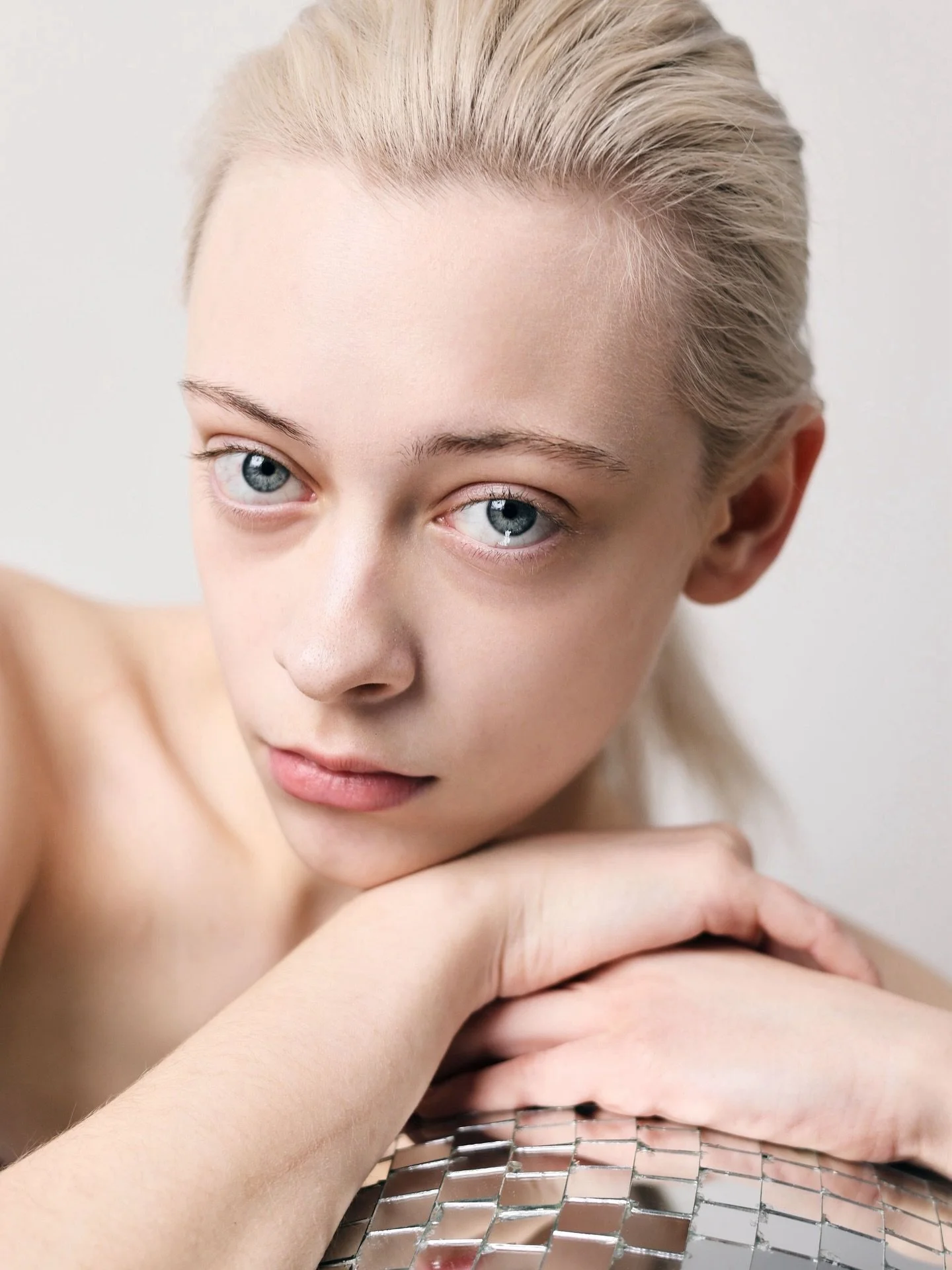 ELISAVETA @_shrvpm_ by @sanechkast