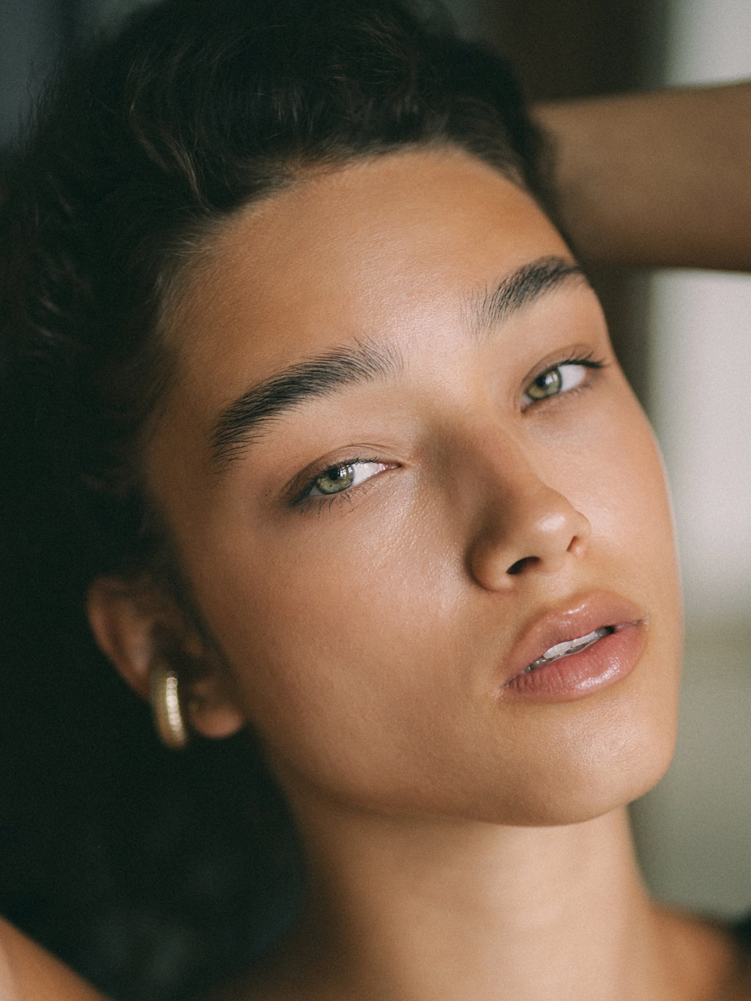 VIVIENNE @vivyen_pashaeva by @ksxpyatnova