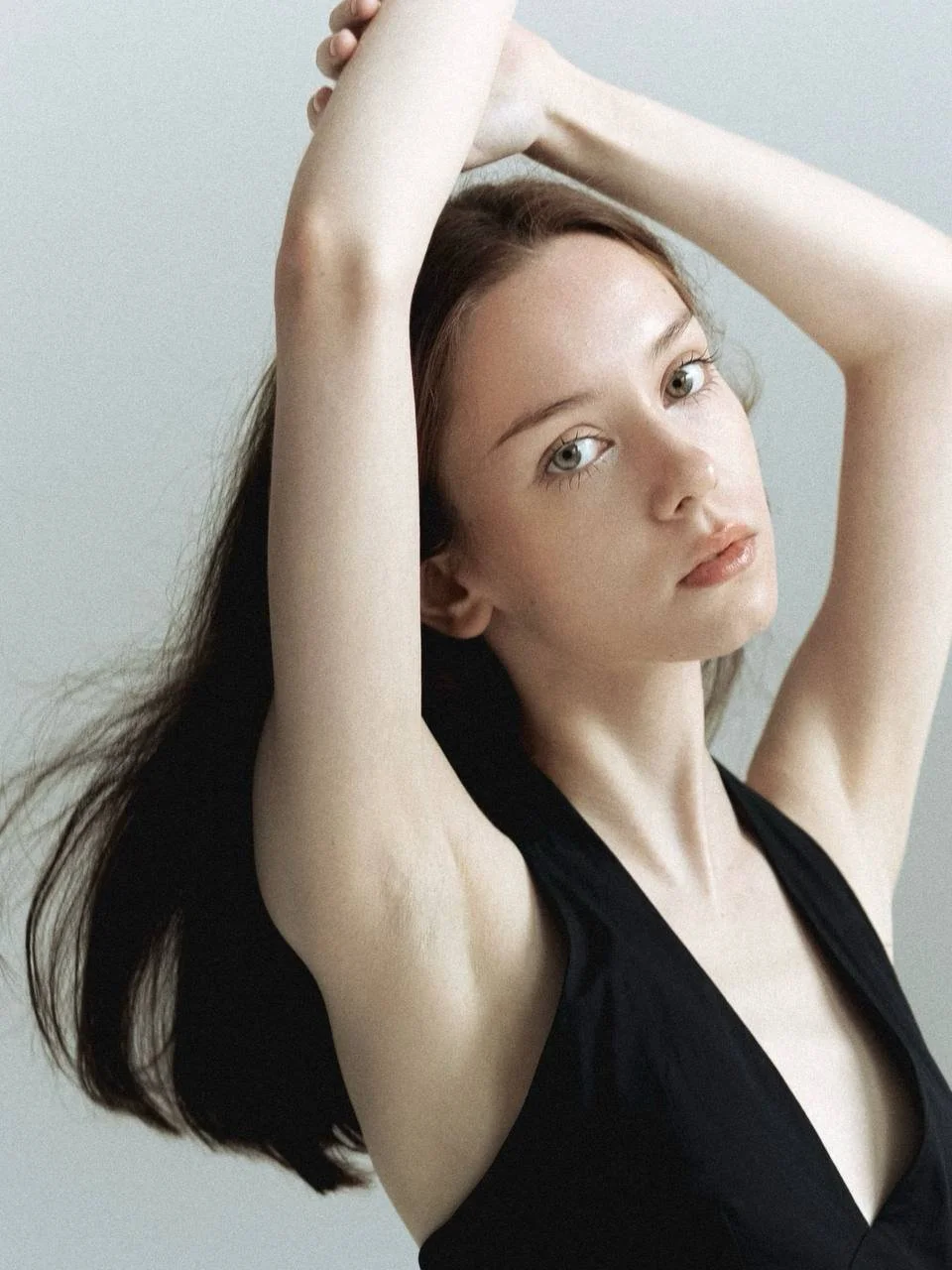 EVA BERGER