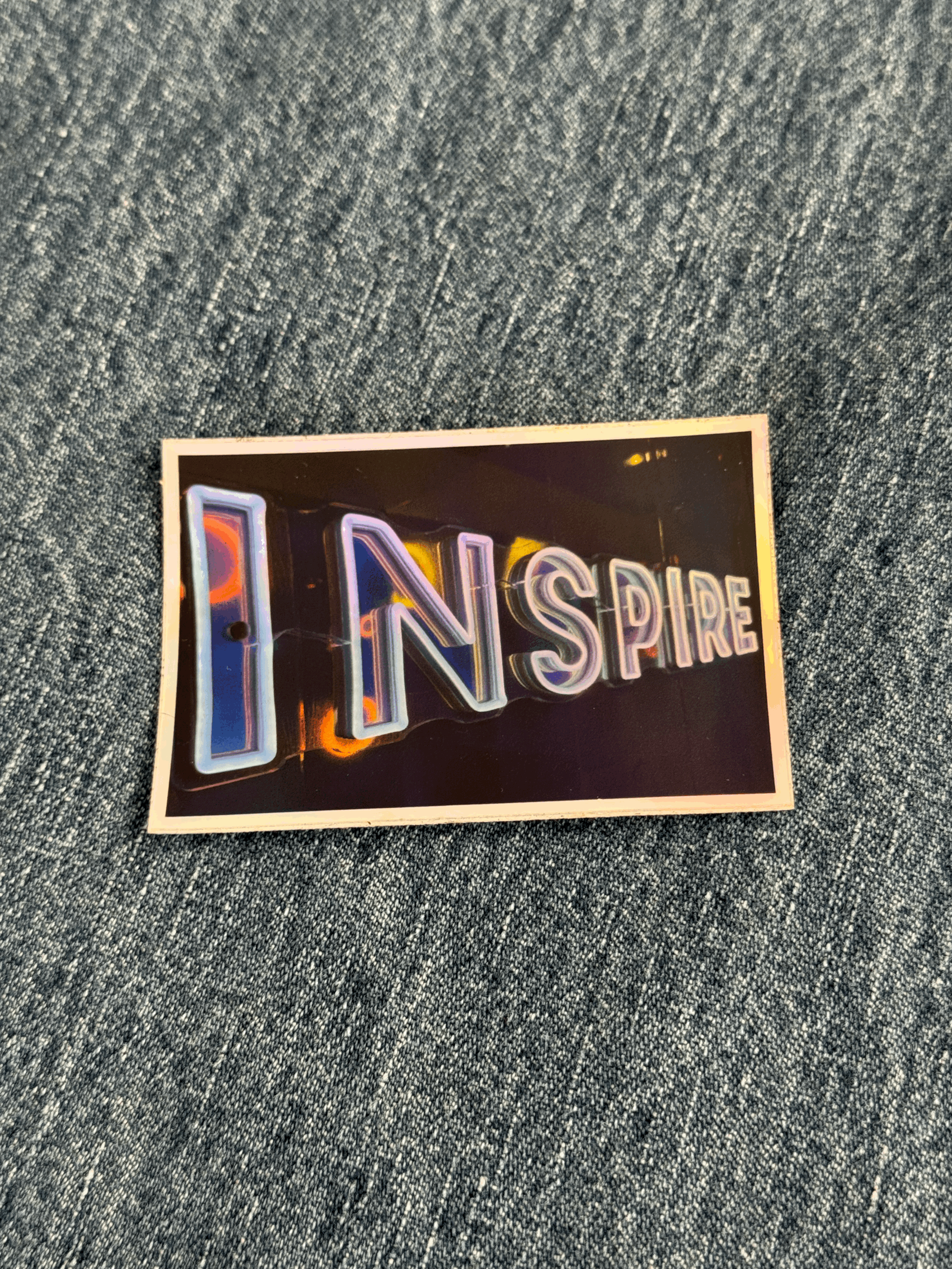 INSPIRE