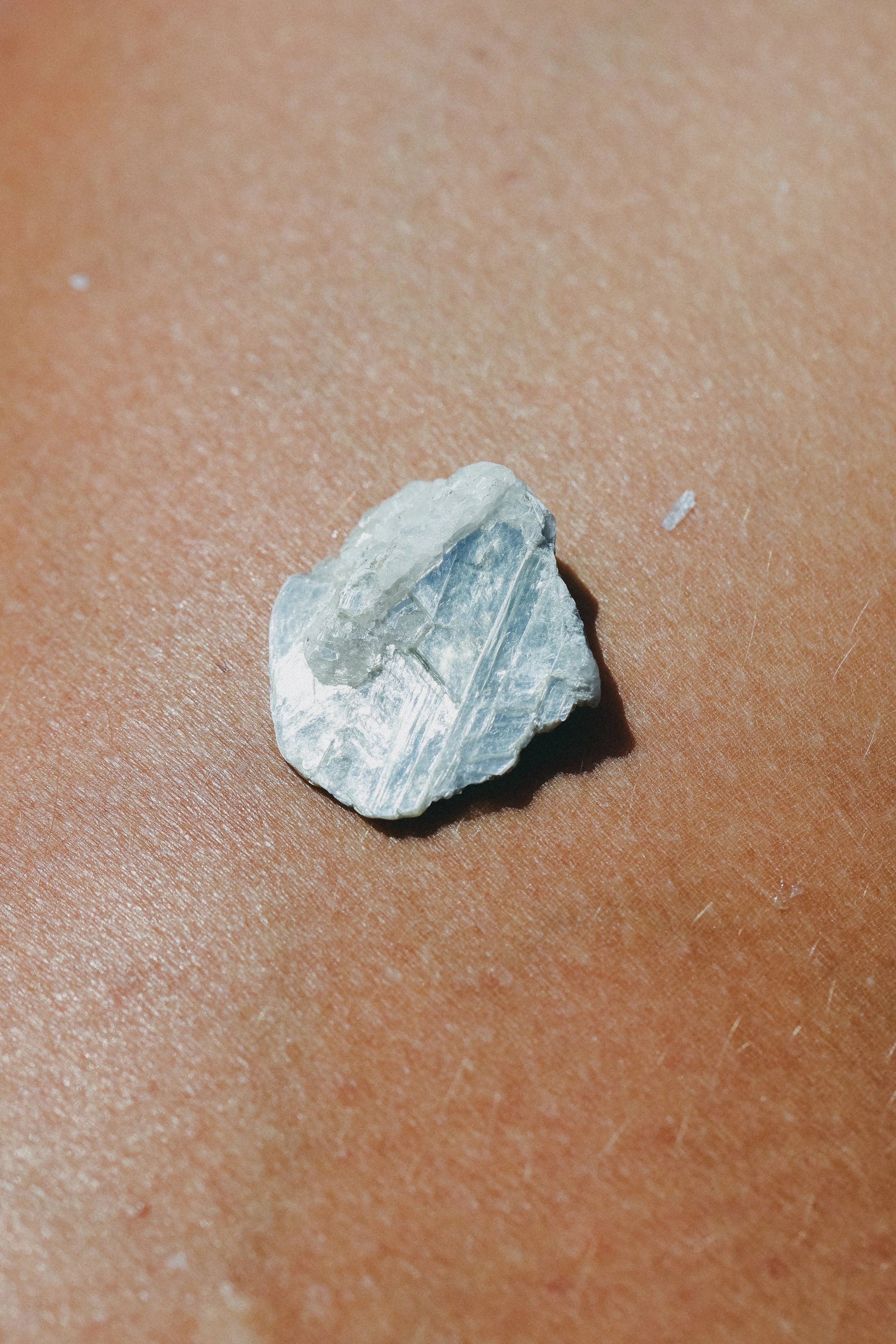 without a name it would only be a vision