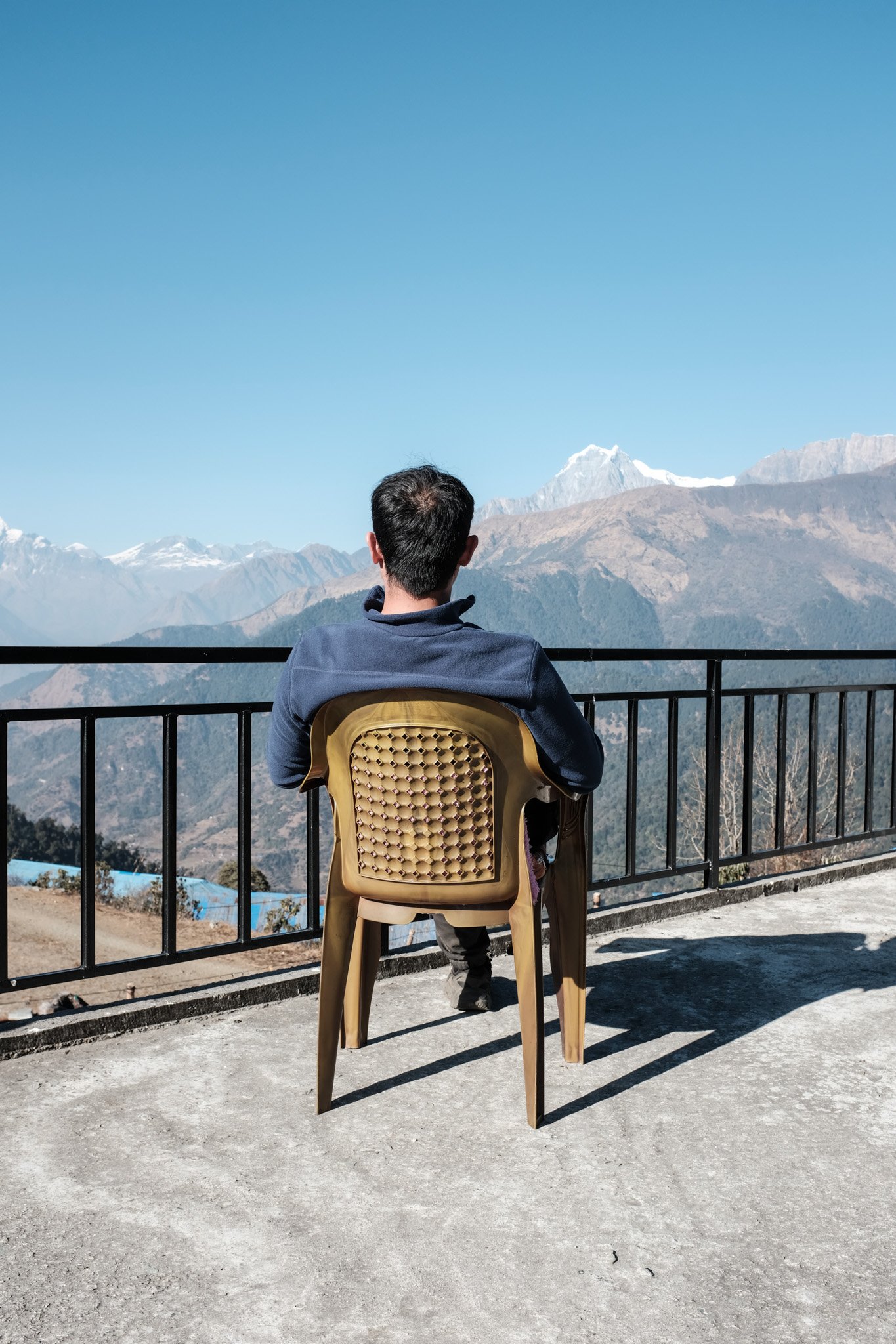 nepal