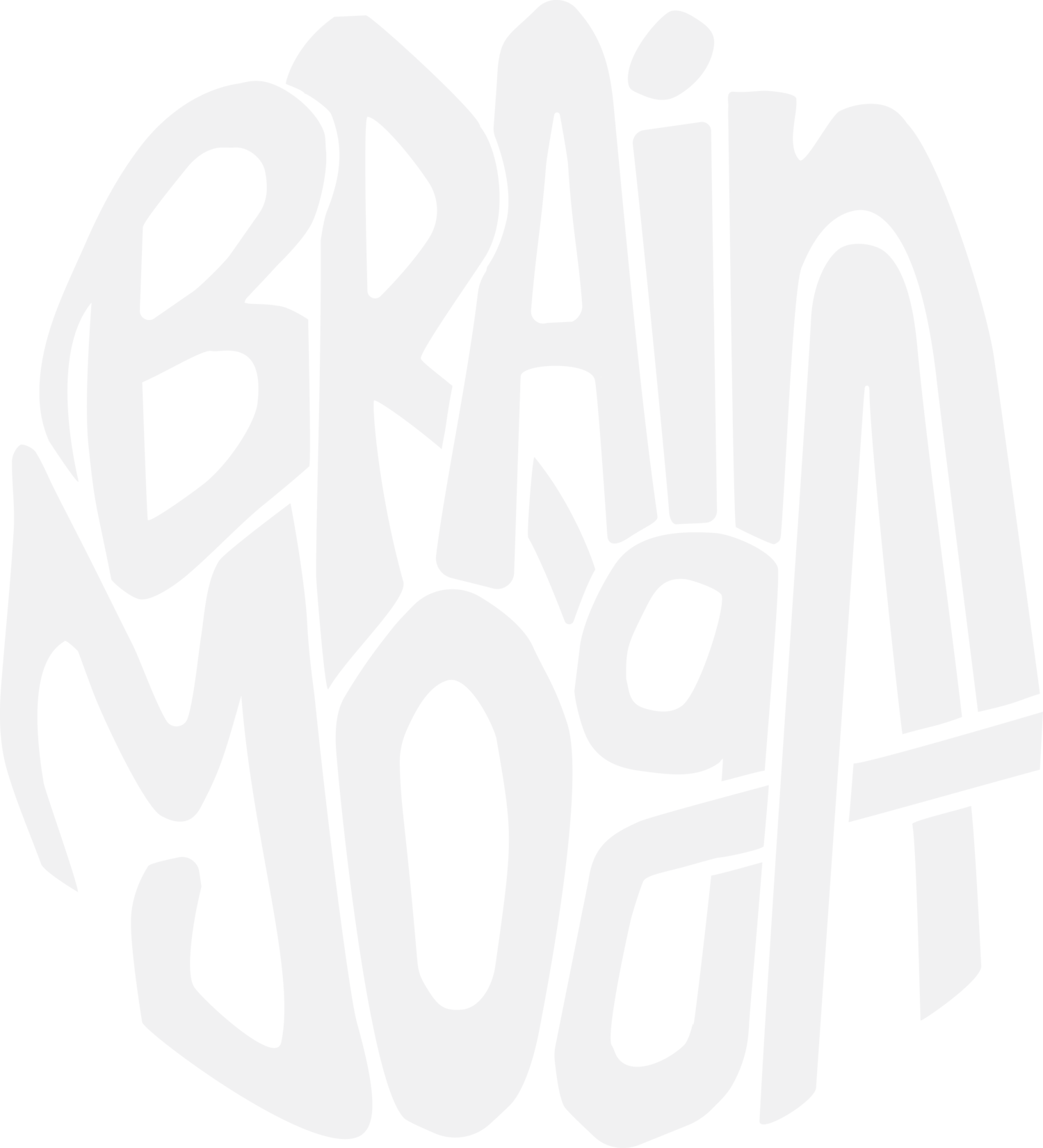 Brain Yoga™ | The Only Way To Lose Is To Not Play