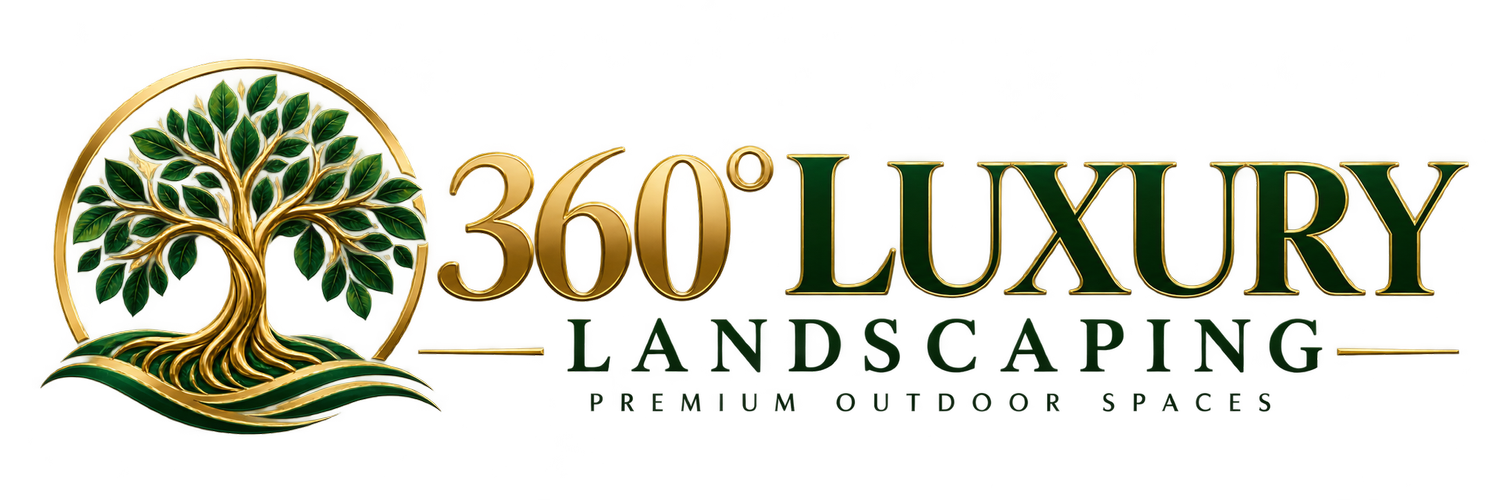 360° Luxury Landscaping