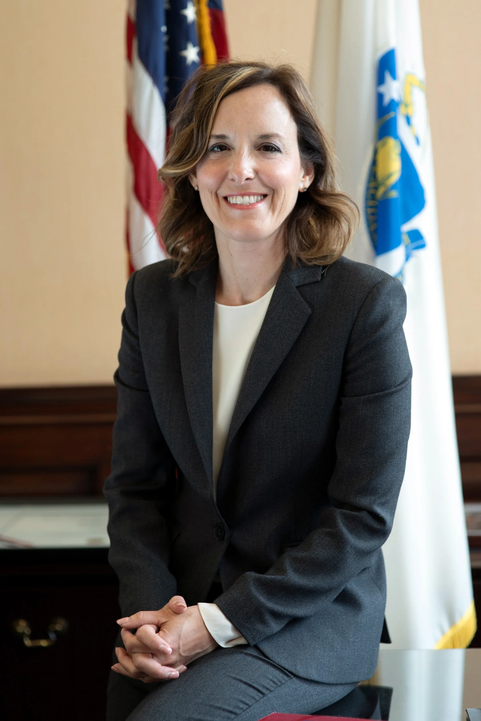 Episode 5: Part II with Berkshire District Attorney Andrea Harrington