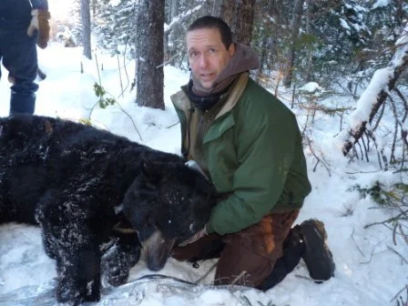 Episode 6: The Bears in Our Backyards