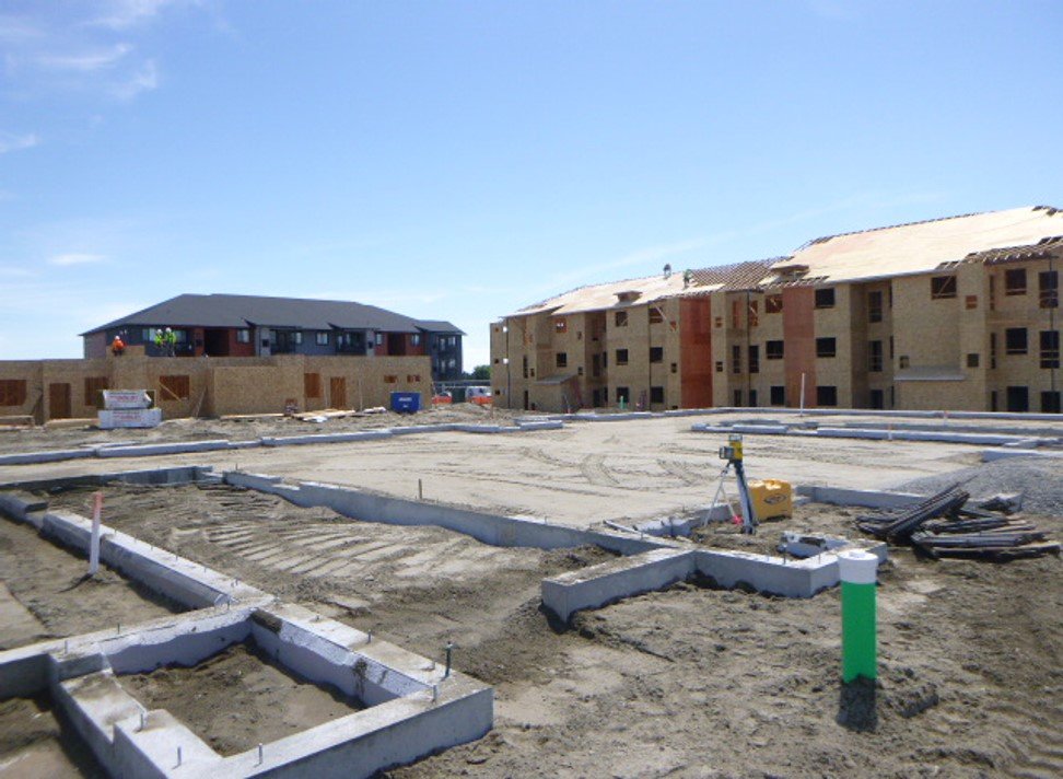 Multi-Family Development, Richland, WA