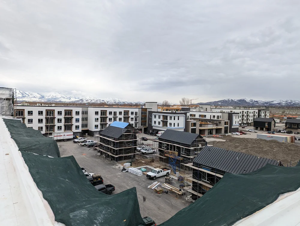 Construction Inspections