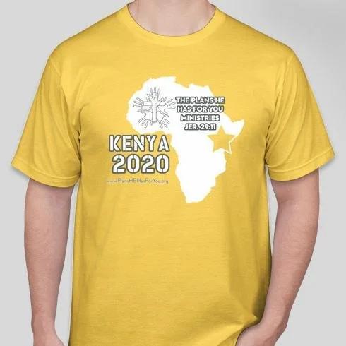 Getting ready for Summer!