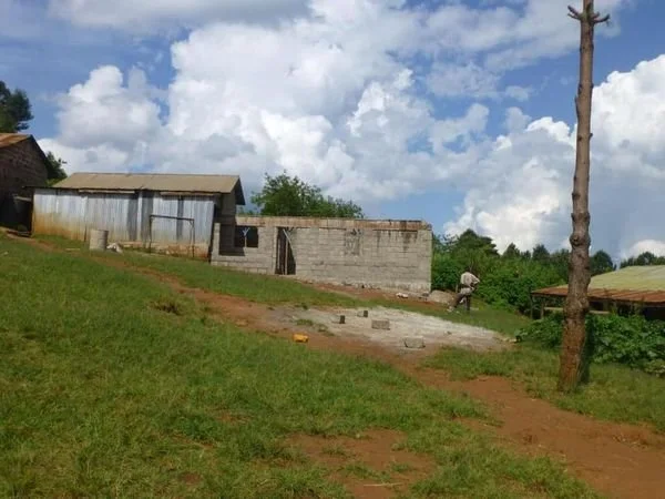 Nduchi Kitchen Update