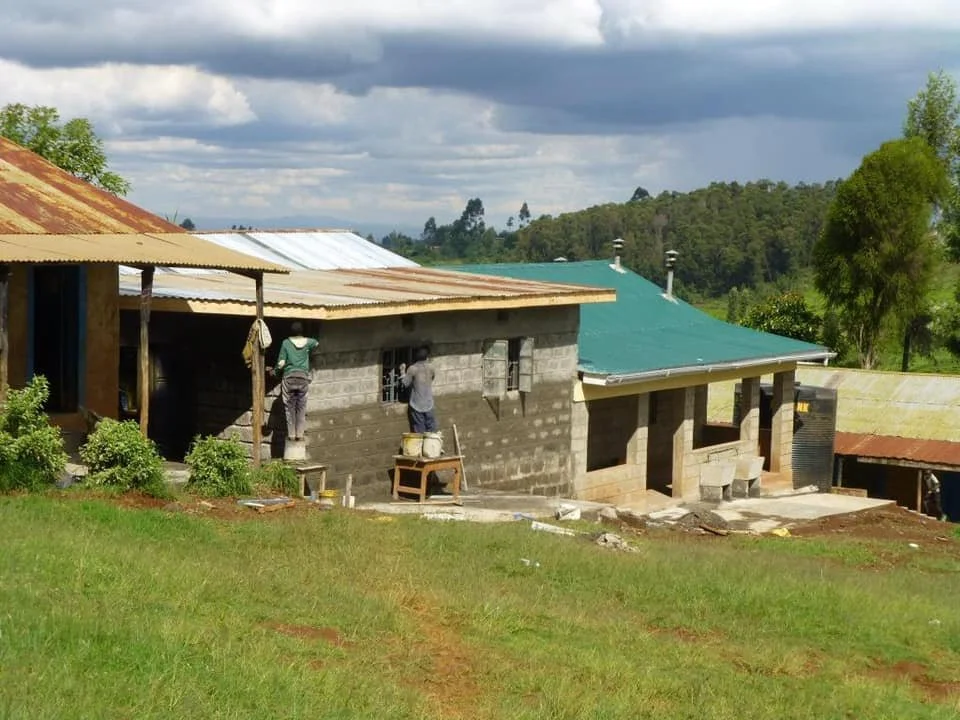 Nduchi Primary School Update