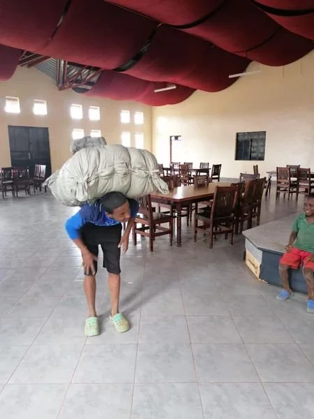 Fall 2021 - Supply Prep