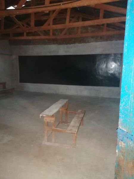 Nduchi Primary School Update
