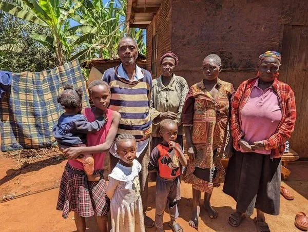 Spring 2023 - Home Visits