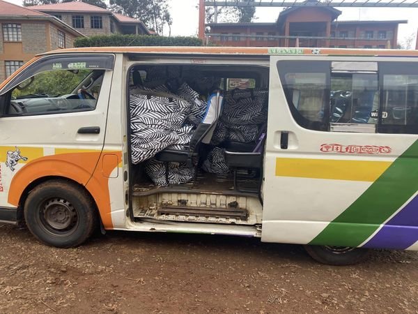 Summer 2023 - Nginduri Village Home Visits