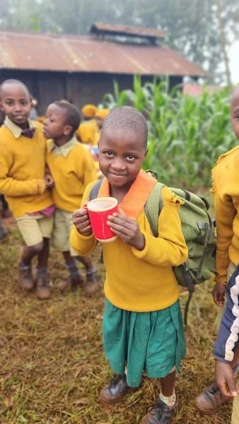 Summer 2023 - Munyu-ini kitchen