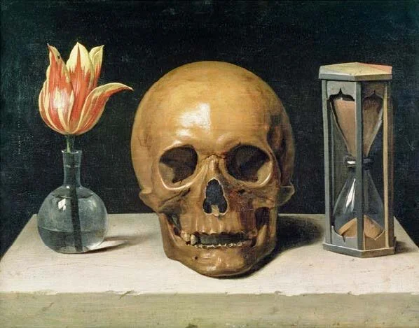 Le Miroir des vanités