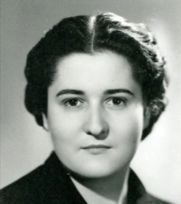 Françoise Dolto 1.Tu as choisi de naître