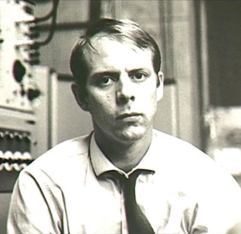 Klavierstuck IX de Karlheinz Stockhausen