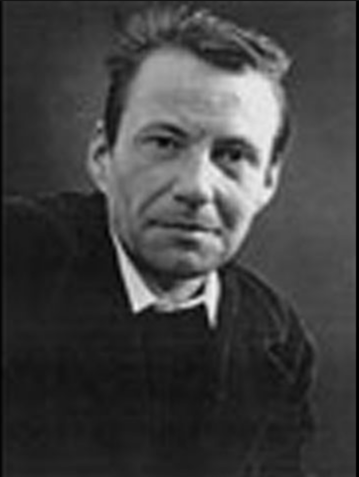 Georges Perros